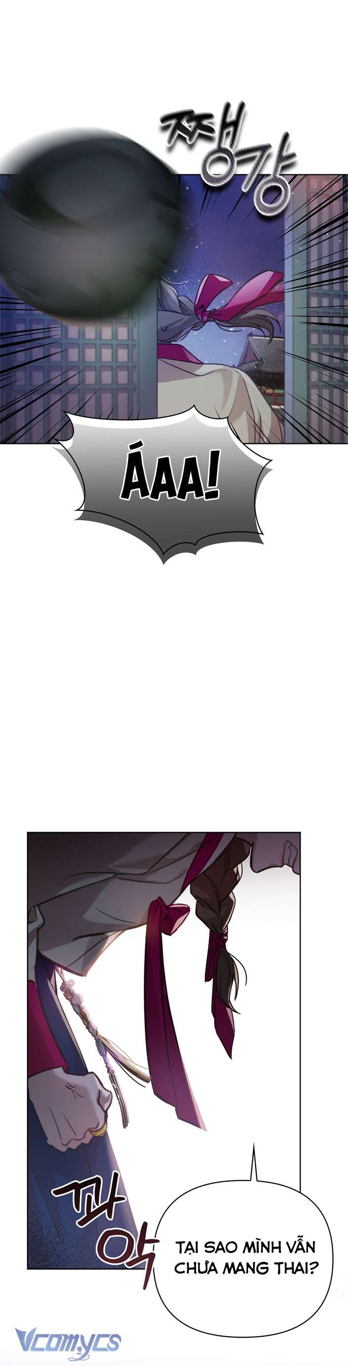 [18+] tiết học bí mật của trung điện chapter 6 58