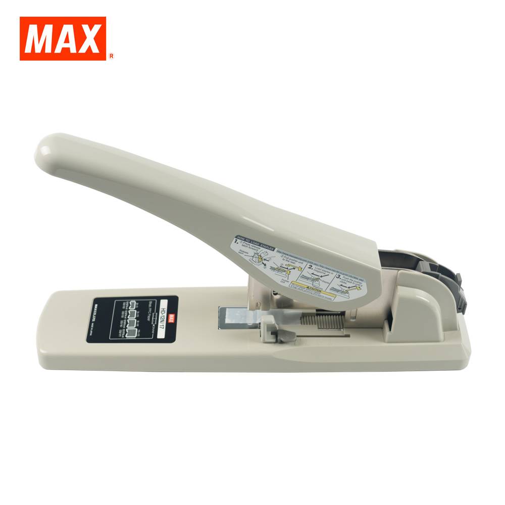 Bấm kim đại Max HD-12N/17