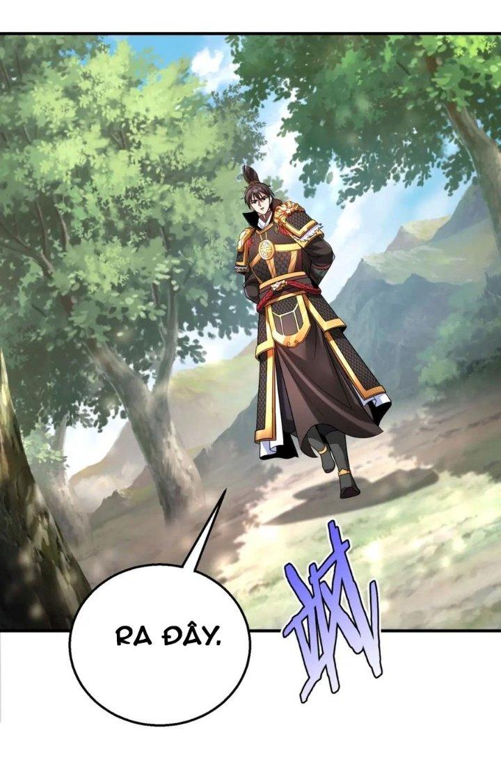 đại tần, ta là con tần thủy hoàng, giết địch thành thần chapter 59 4