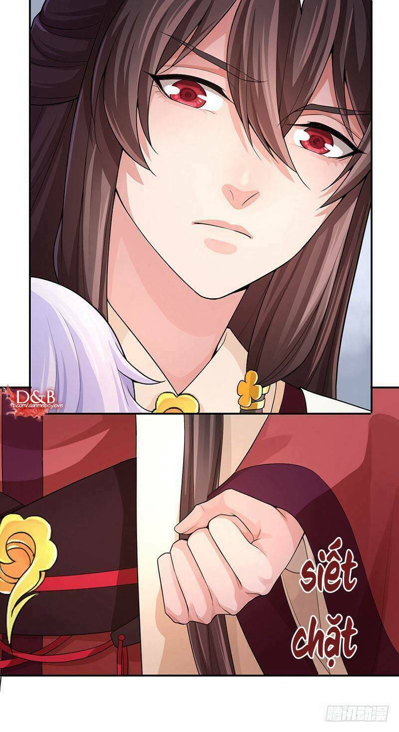 nghiên hương kỳ đàm chapter 62 32