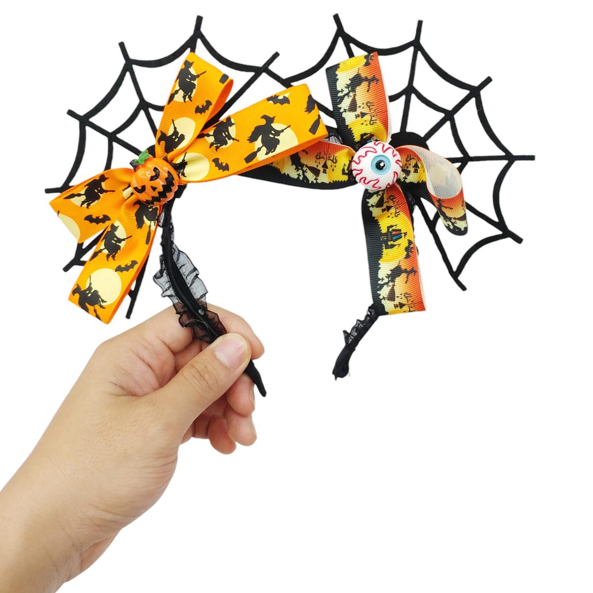 Cài Tóc Hóa Trang Halloween - WanLongDa 129-6