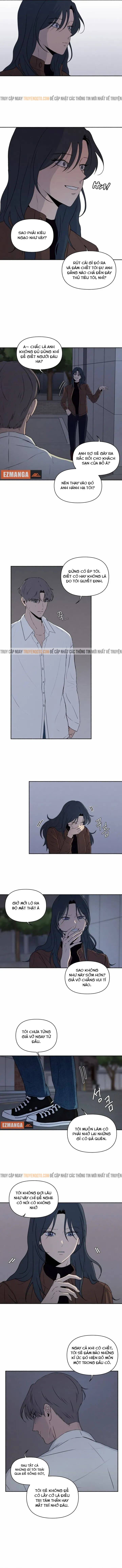 tôi muốn ngừng việc giết chóc chapter 12 4