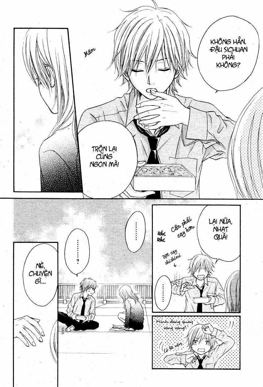 seishun panda! chapter 2 12