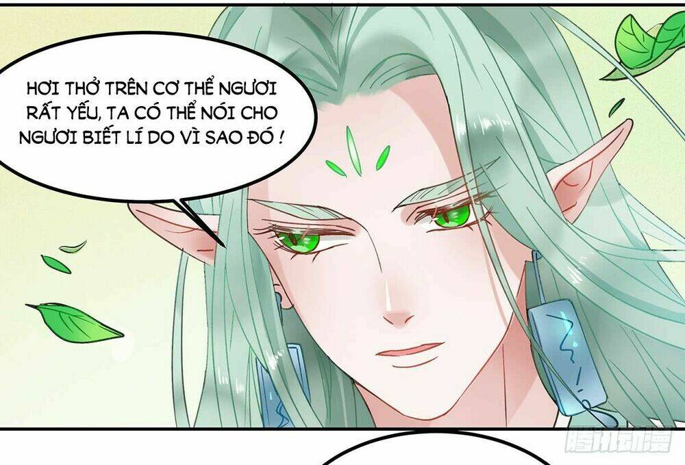 phi nhiên hướng phong chapter 2 28