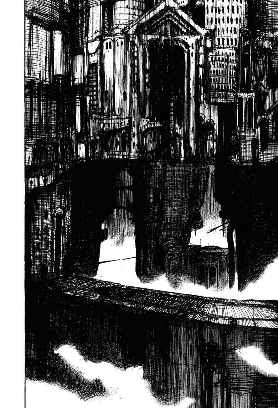 blame! chapter 65 6
