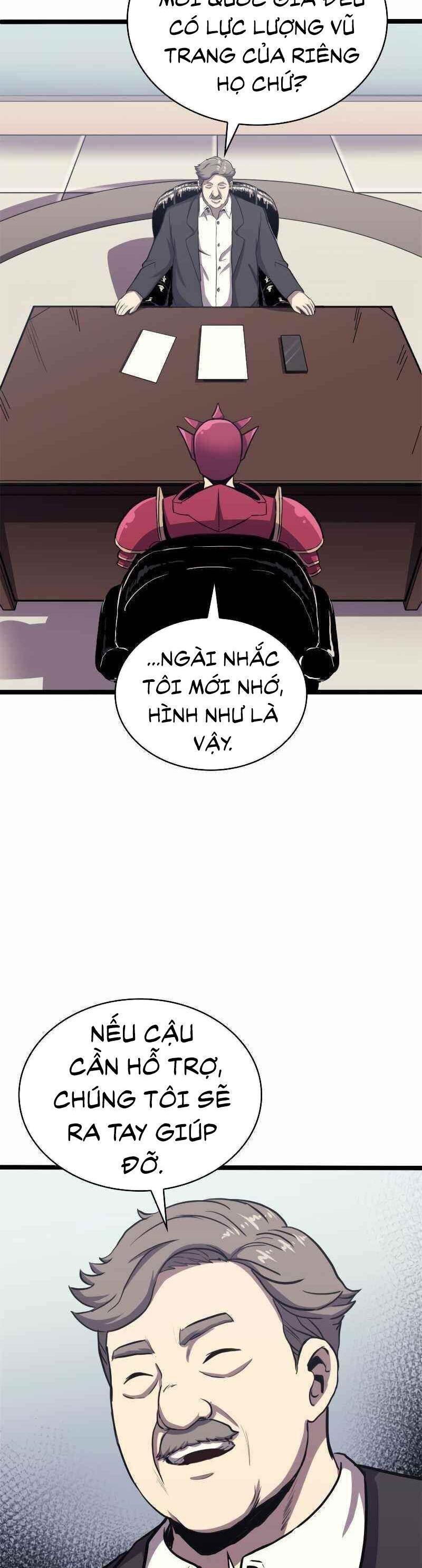 tôi trở lại thăng cấp một mình chapter 145.5 28