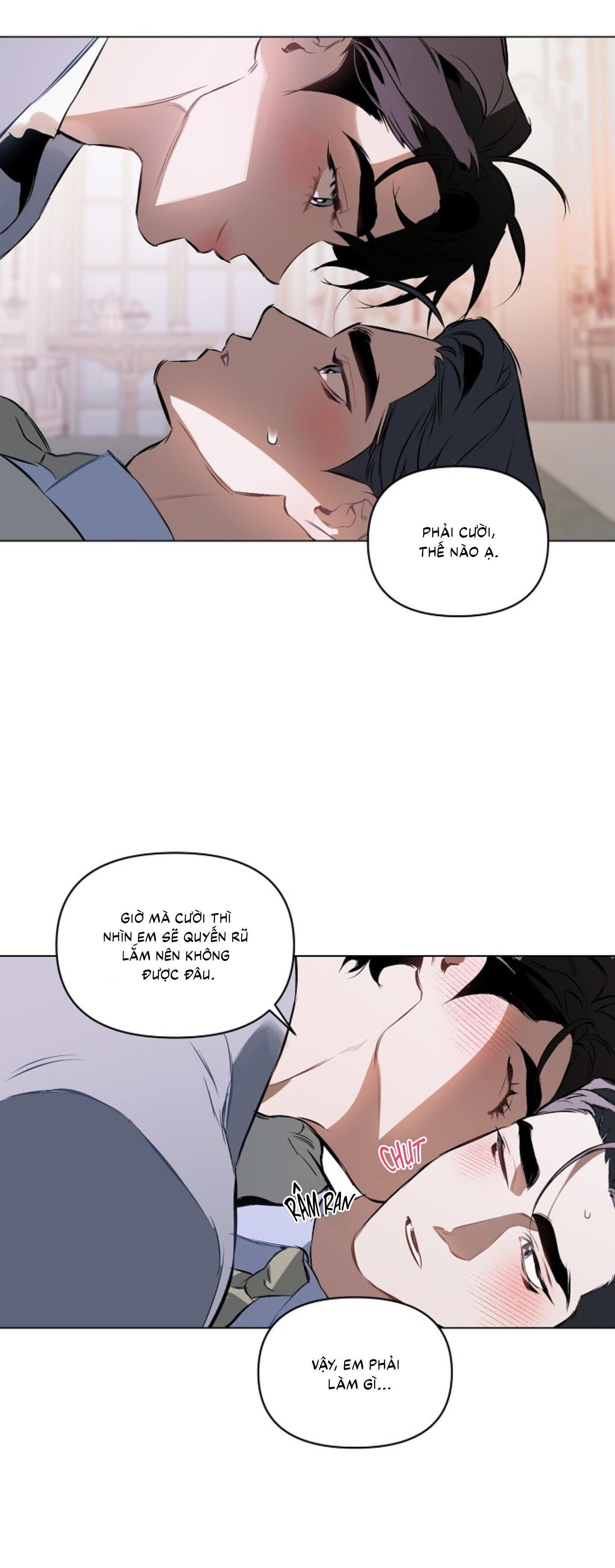 định tên mối quan hệ chapter 100 7