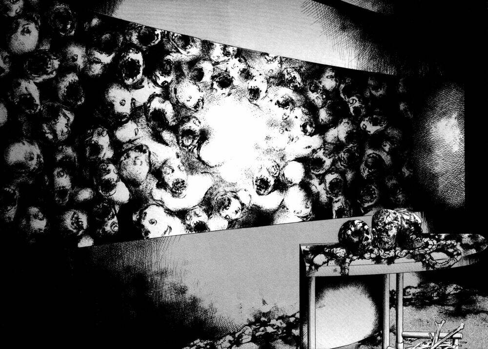 6000 the deep sea of madness chapter 19 22