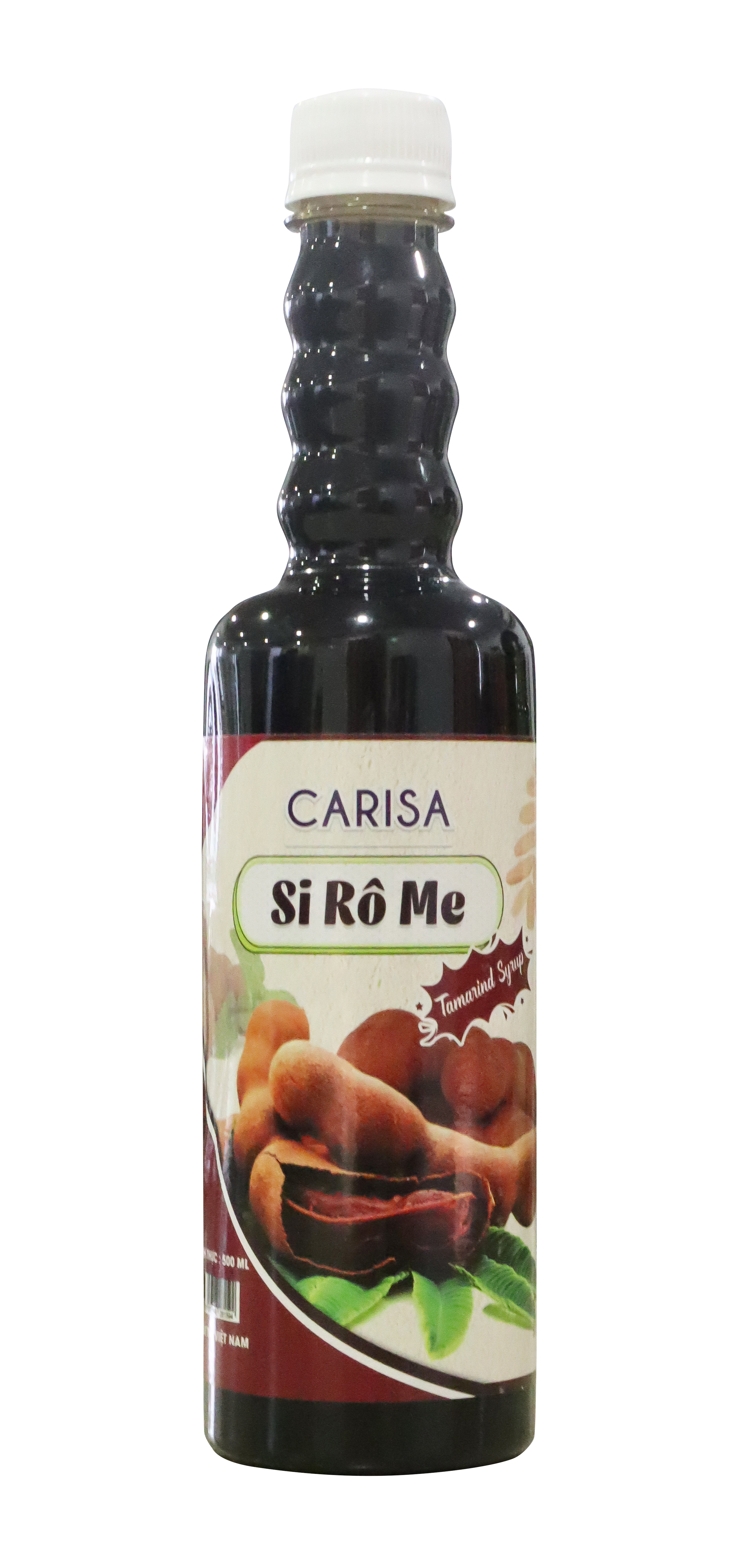 Siro CARISA Me 500ml