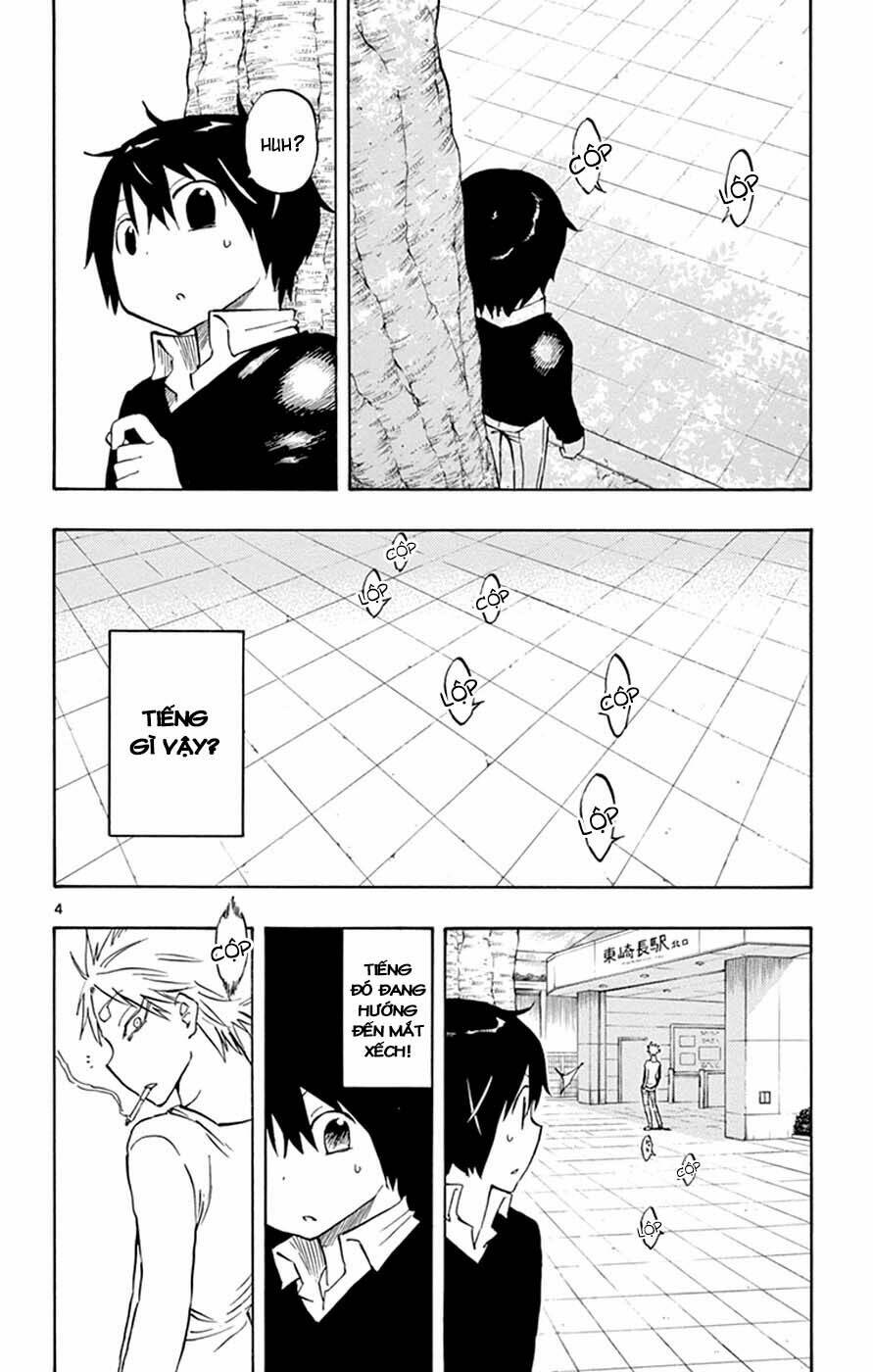 saike mata shite mo chapter 13 6