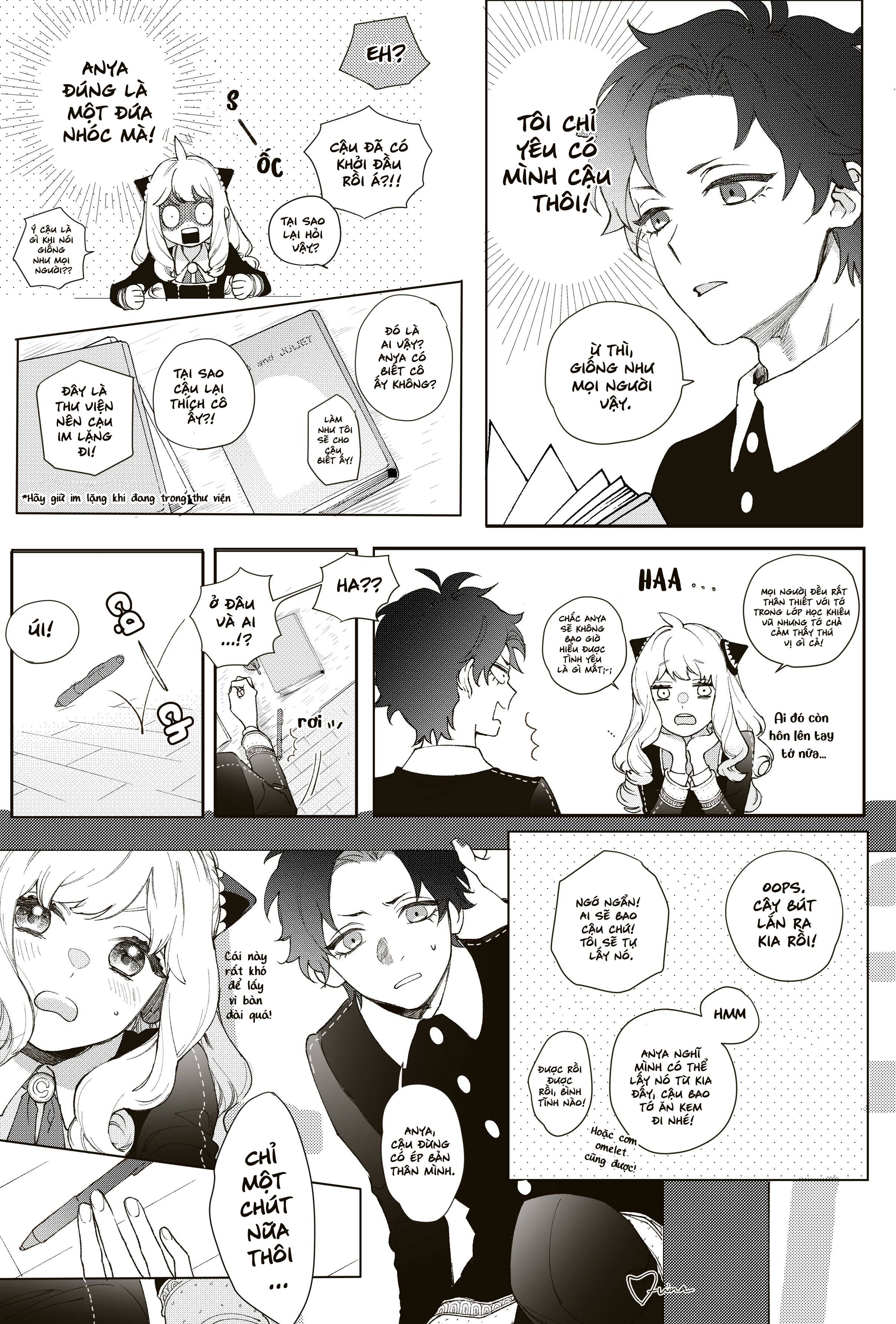 oneshot cho ngày thêm vui chapter 24 2