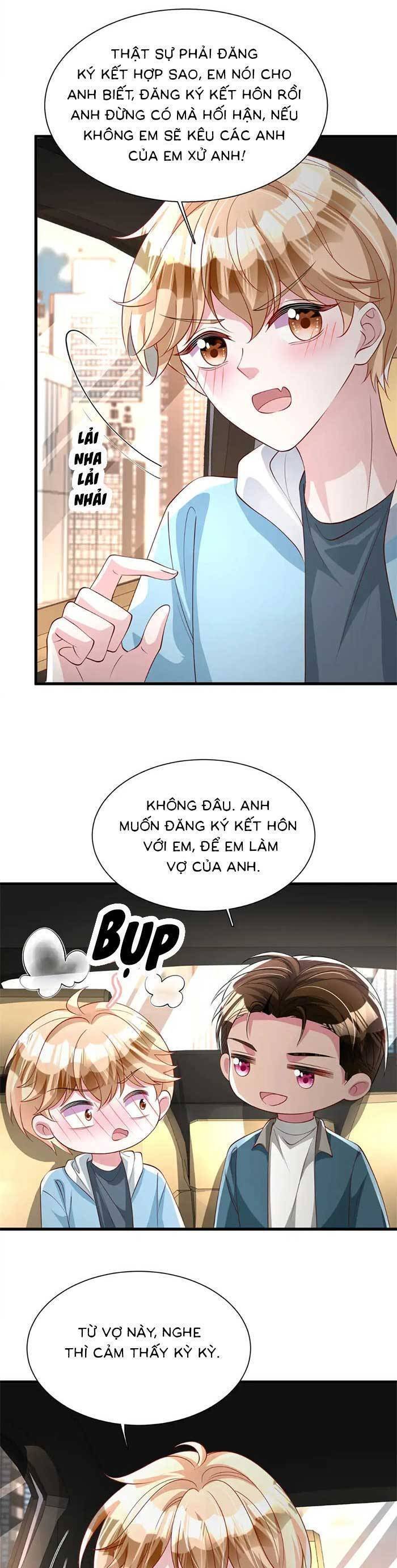 tổng tài huyết tộc cực sủng cô vợ mỹ nhân ngư chapter 208 5