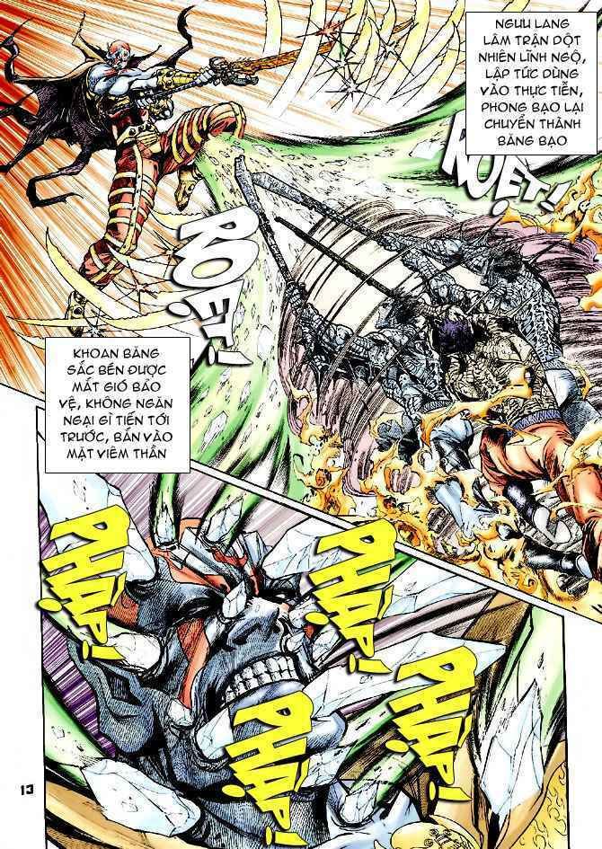 thần binh huyền kỳ i chapter 75 13
