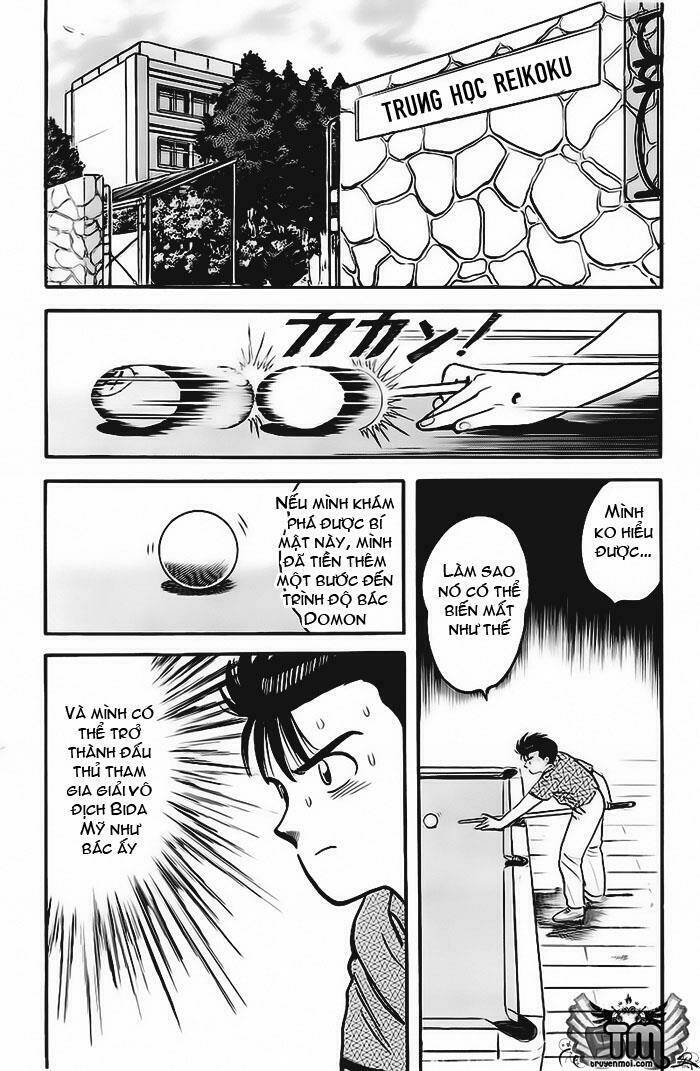 break shot chapter 36 15