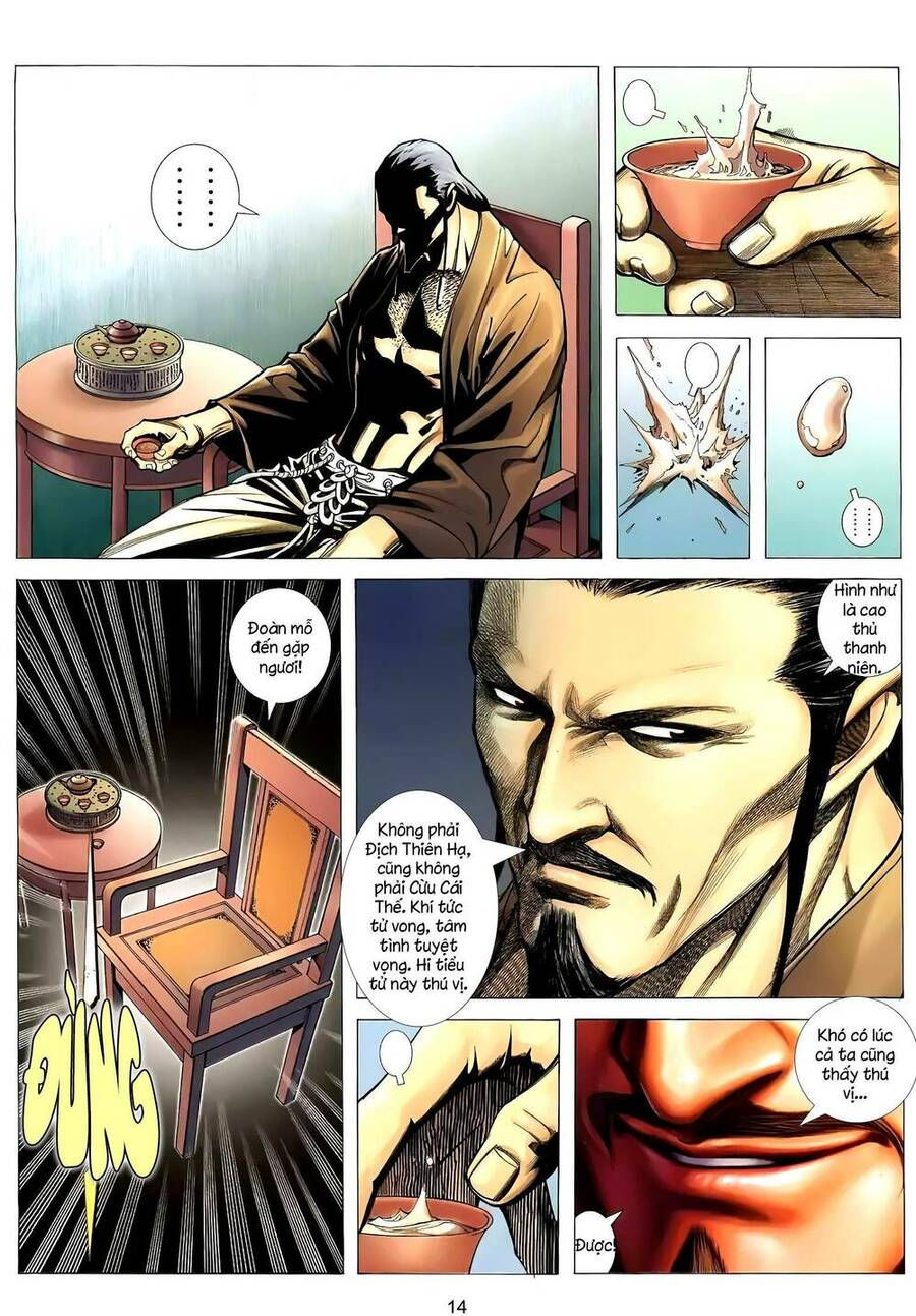 cuồng đao 04 chapter 36 14