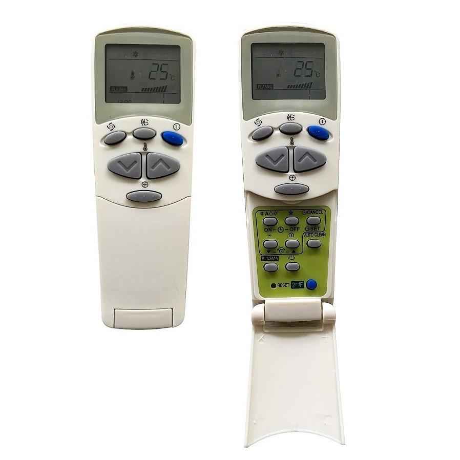 Remote Điều Khiển Dùng Cho Điều Hòa LG