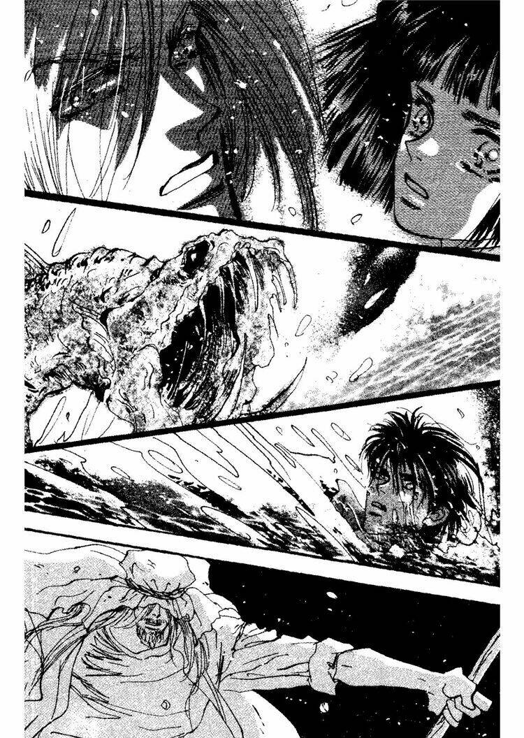 7 mầm sống chapter 25 15