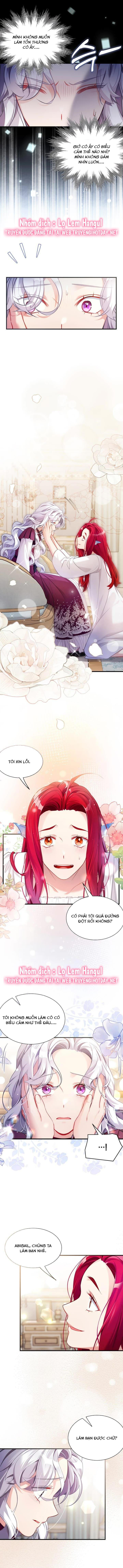 con gái chồng quá dễ thương chapter 113 2