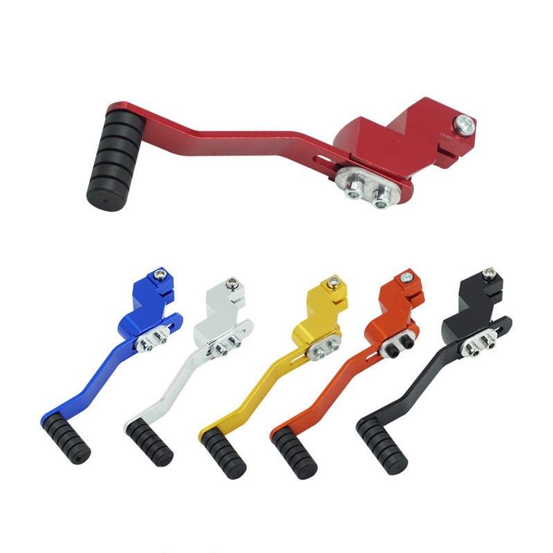 1 Cần Sang Số Xe Đạp Bằng Nhôm Gấp Được