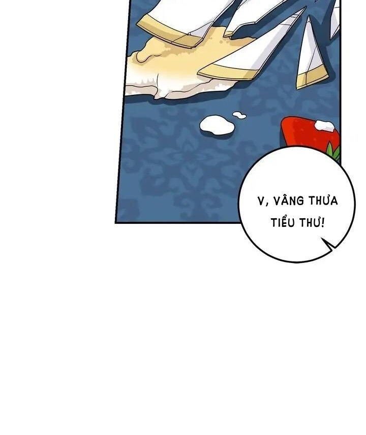 tôi là tiểu thư của gia đình này chapter 116 51