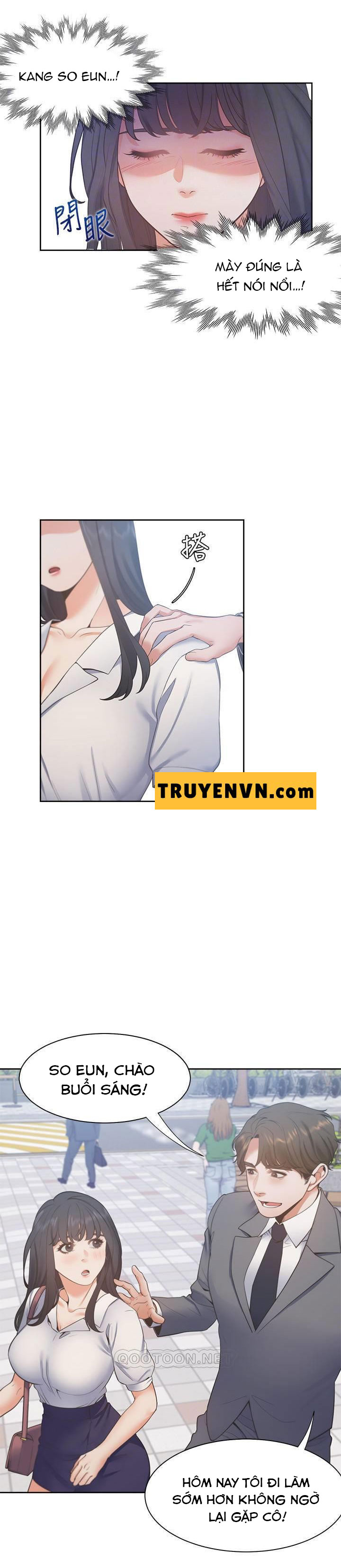 khát tình chapter 25 5