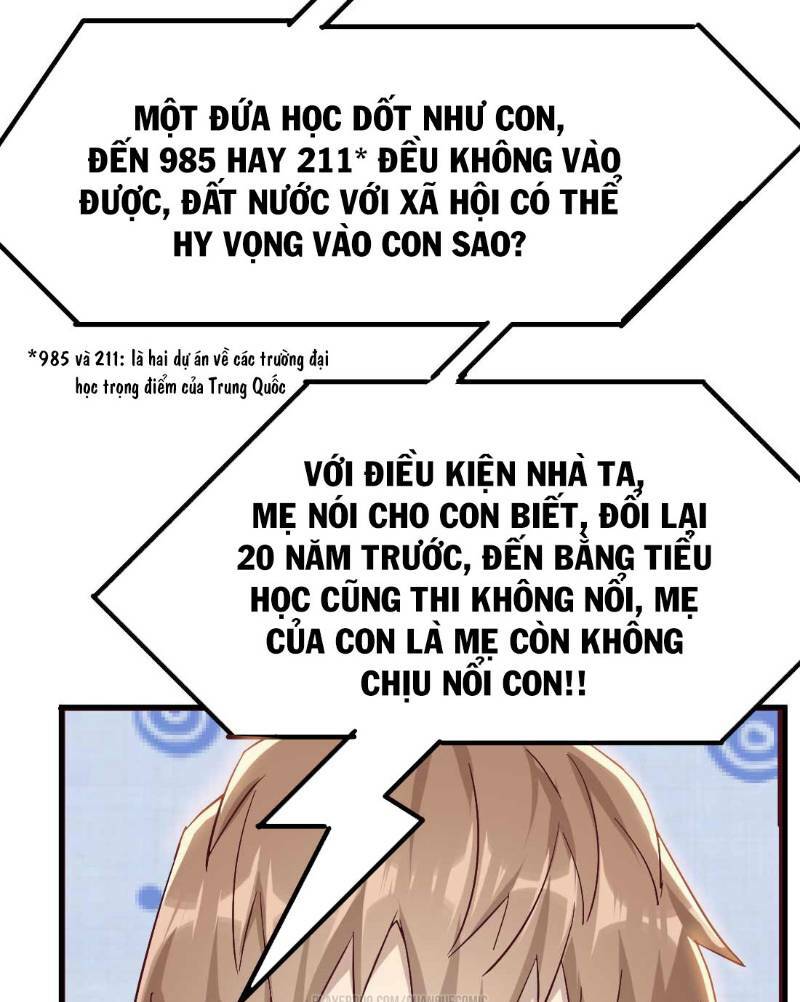 song tu đạo lữ kiểu xem mặt chapter 1 47