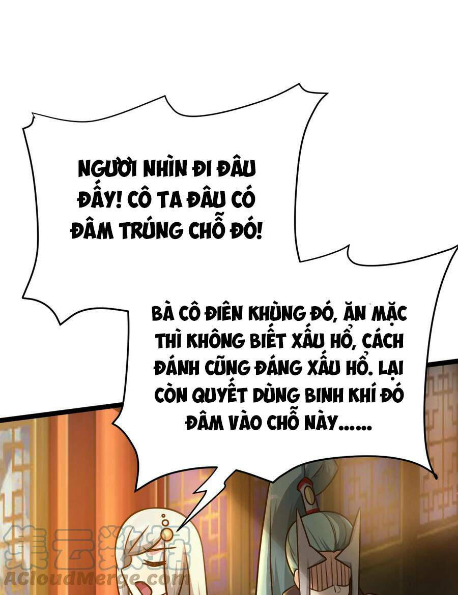 đại bảo kiếm của tôi chapter 48 60