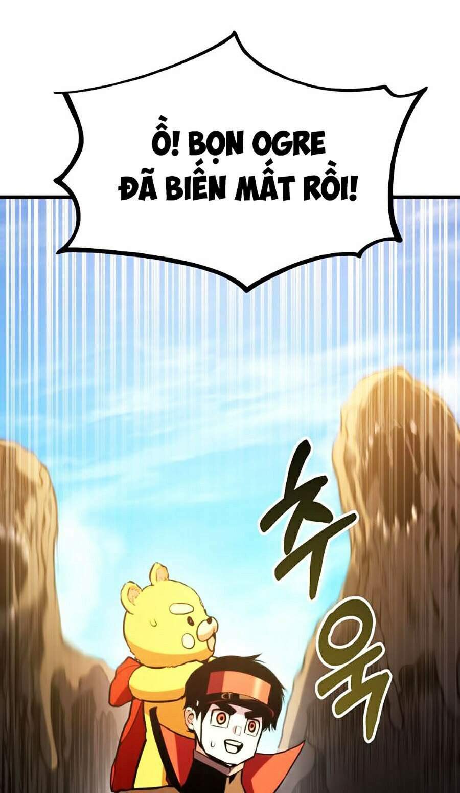 huyền thoại game thủ - tái xuất chapter 31 116