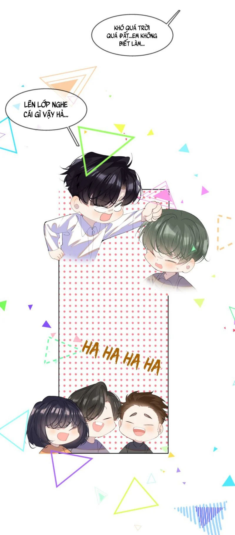 tư tự vạn thiên chapter 15 23