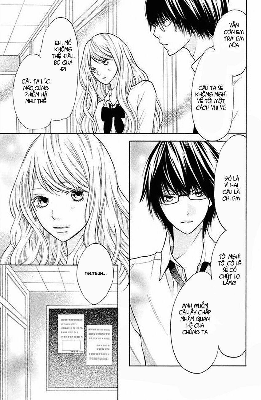 3d kanojo - bạn gái 3d chapter 20 33