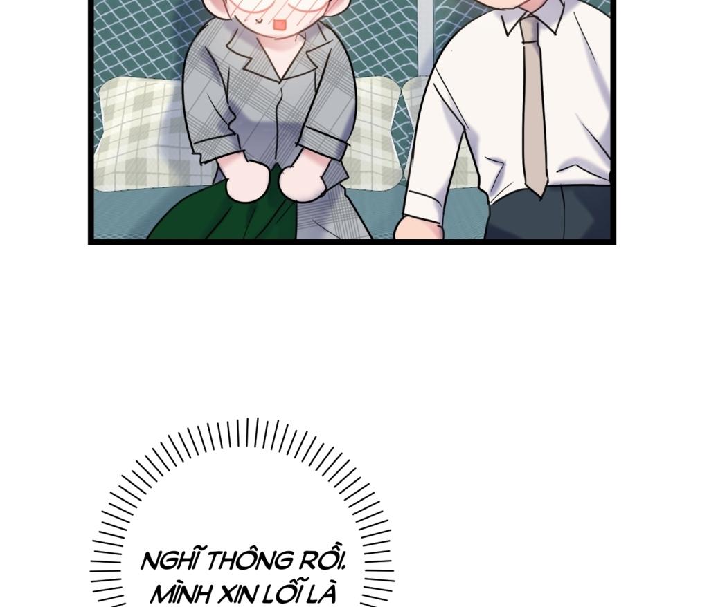 tình yêu bình dị nhất chapter 13 26