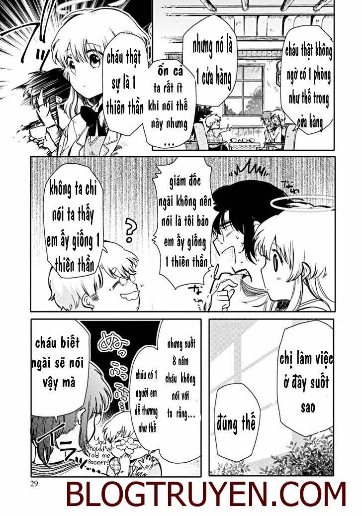 sayuri-san no imouto wa tenshi chapter 1.2 13