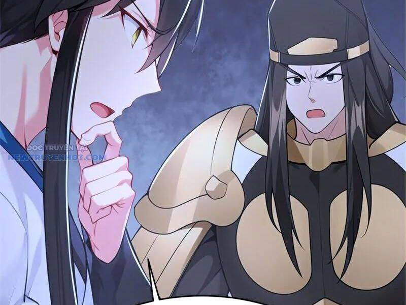 ta thực sự không muốn làm thần tiên chapter 111 79