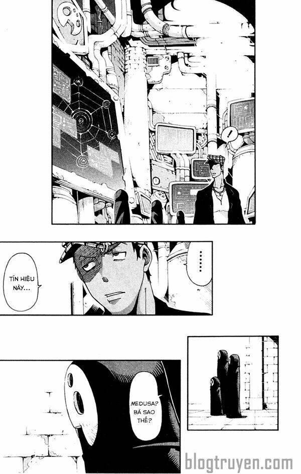 soul eater chapter 53 13