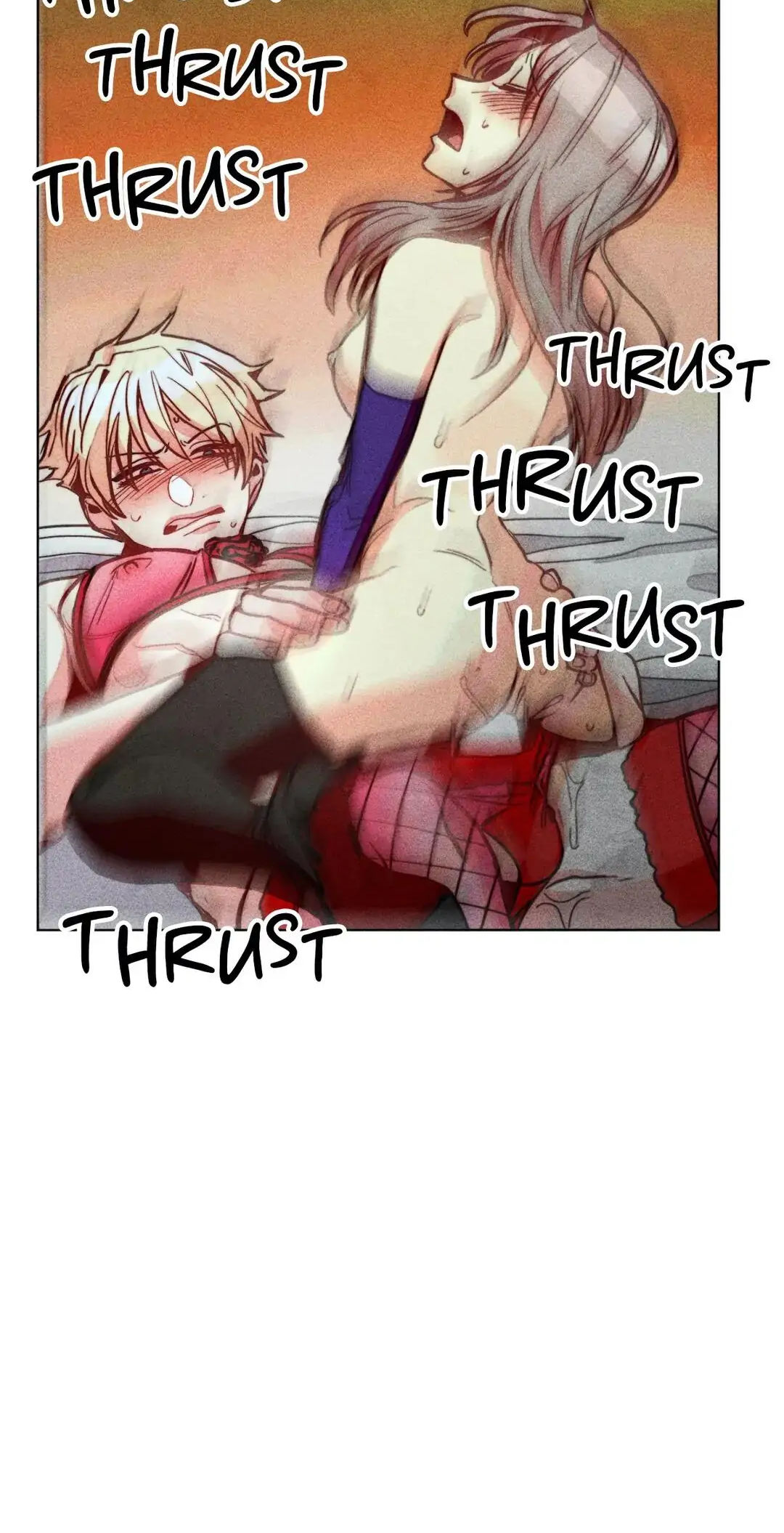 phù thuỷ trinh trắng tuổi 30 chapter 92.2 25