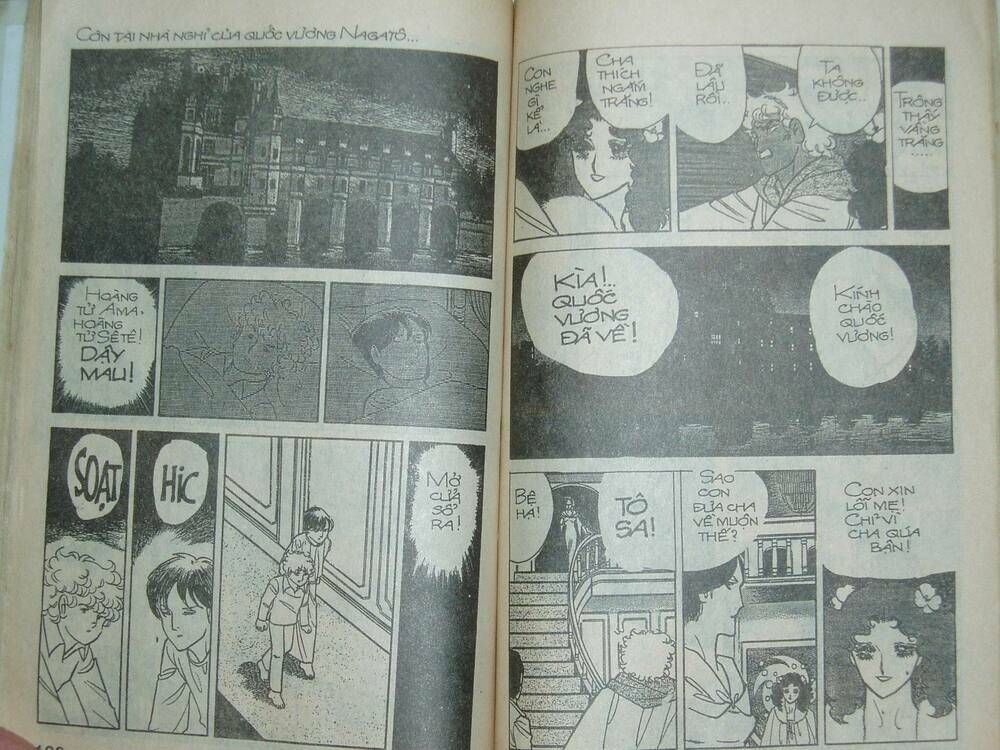 siêu nhân locke chapter 11 49