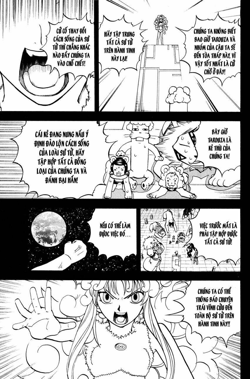 doubutsu no kuni chapter 43 24