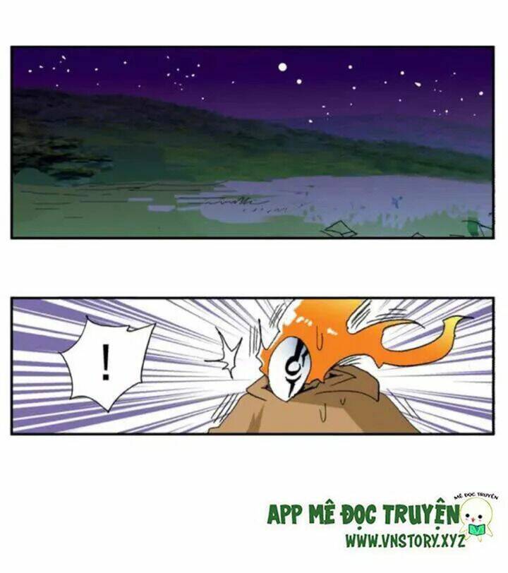 nhà có siêu dễ thương chapter 190 52