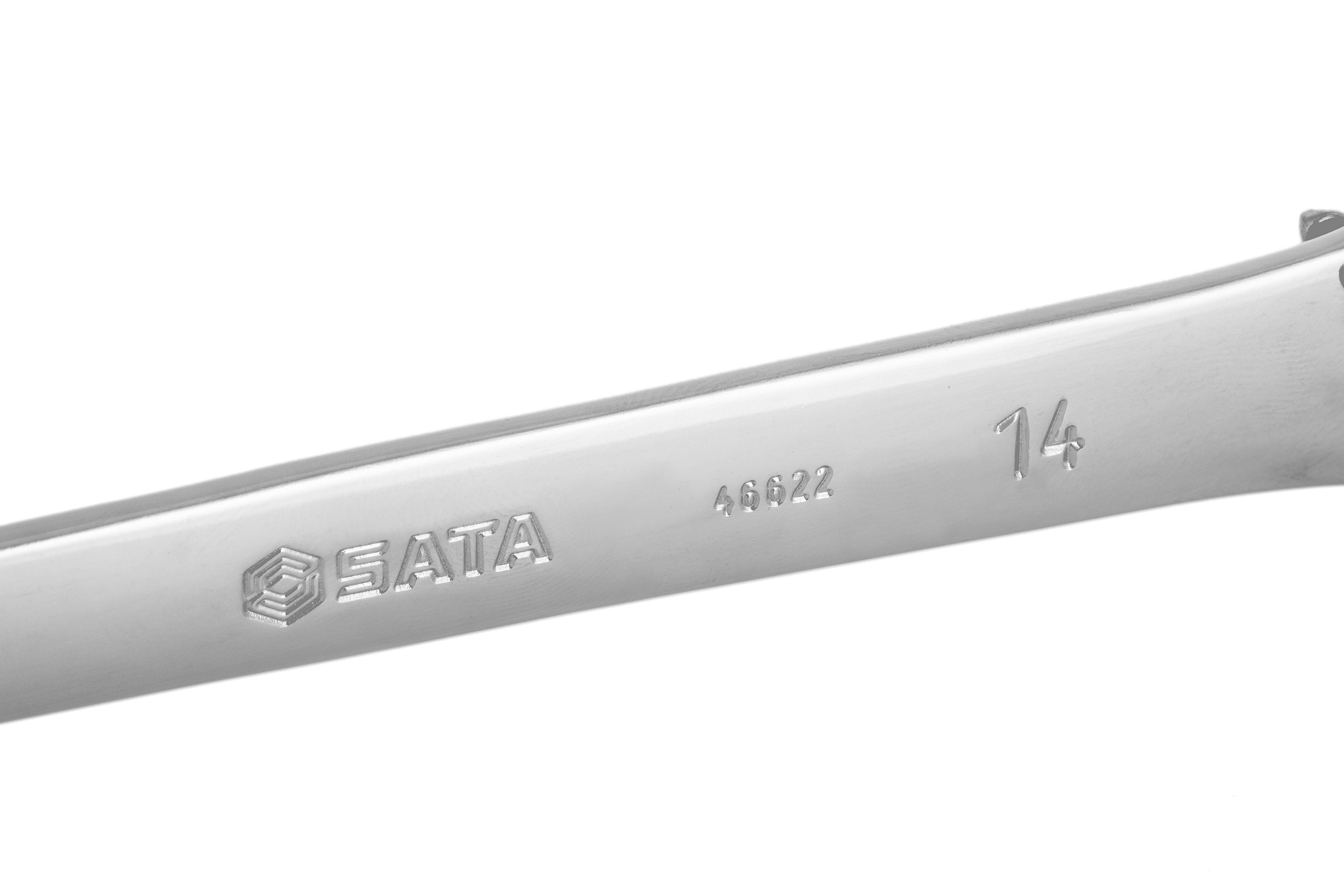 Cờ lê tự động 4 trong 1( 8*10*12*13mm) 46621