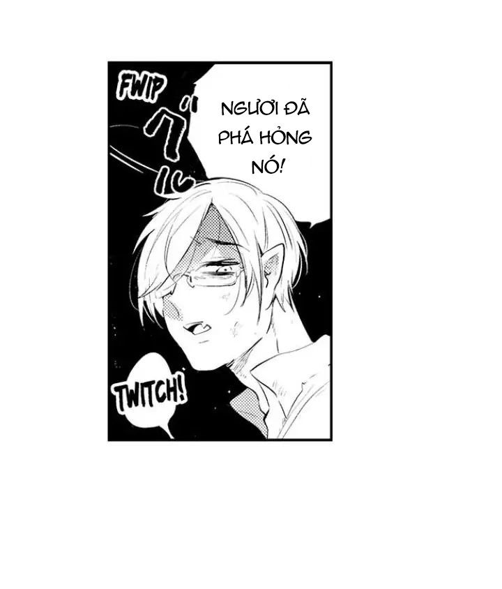 gần kề cái chết là lúc gào khóc tình yêu chapter 37.2 2