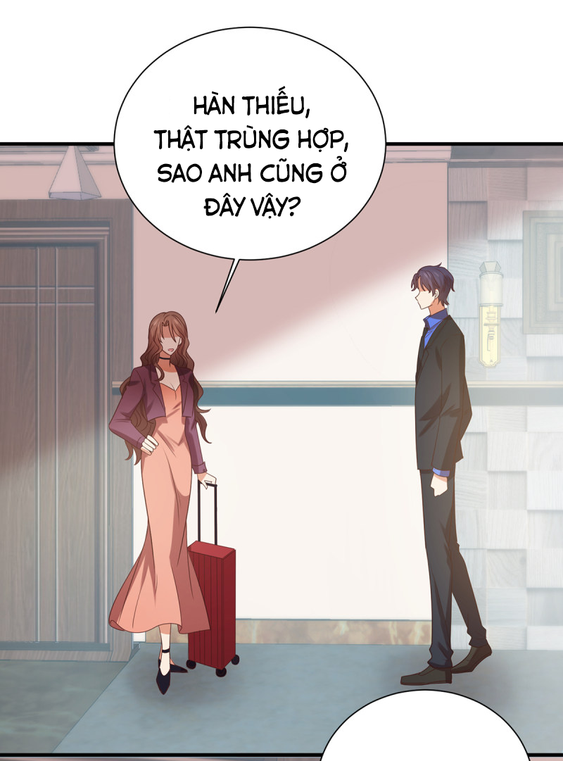 hẹn chồng trên mọi mặt trận chapter 3 10