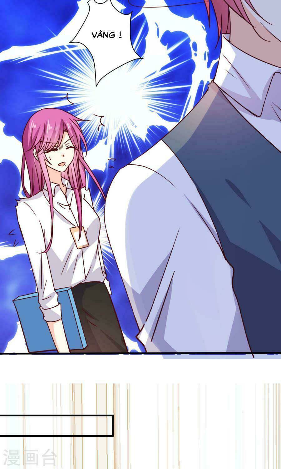 hôm nay tôi sẽ yêu ai đây ? chapter 6 38