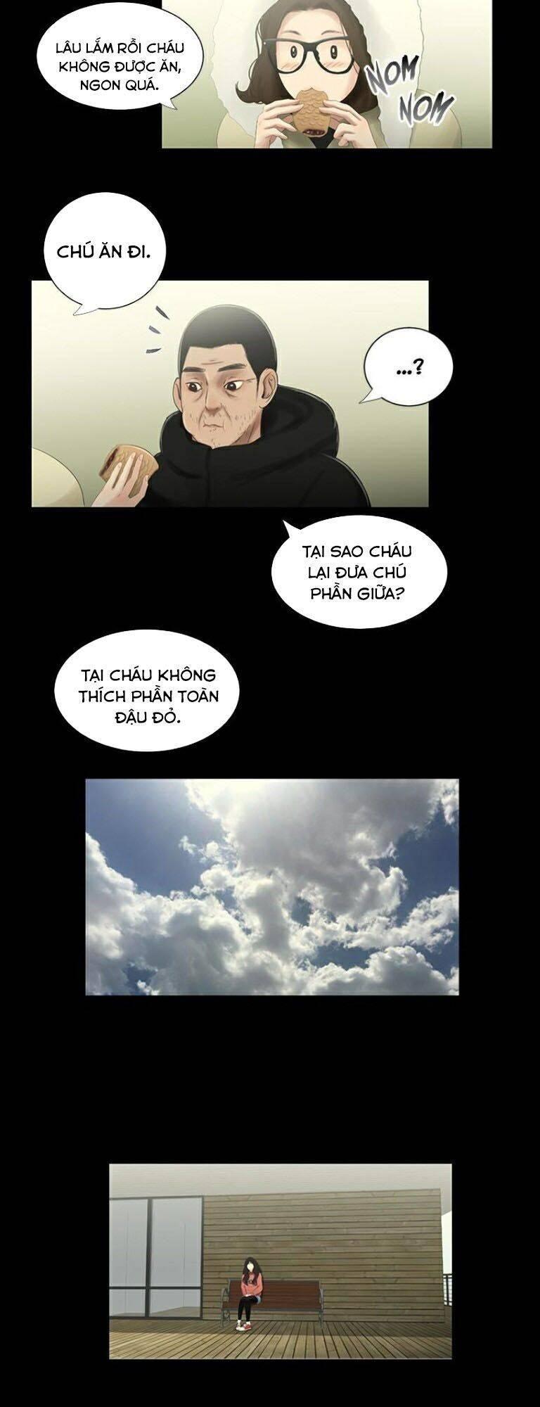 chú và cháu chapter 38 6