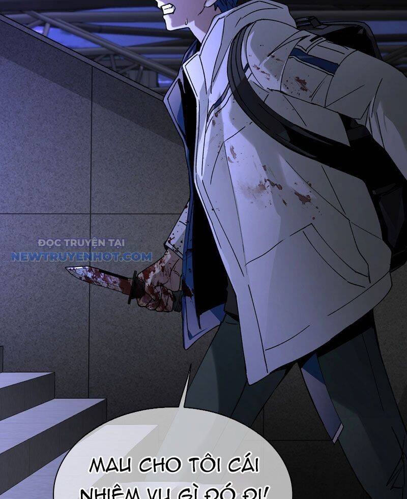 tận thế cũng chỉ là trò chơi chapter 12 32