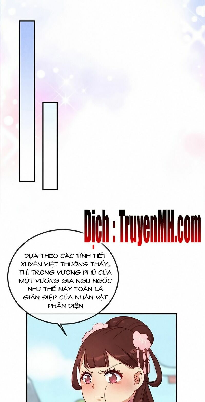 101 mỹ nam của vương phi béo phì chapter 12 11