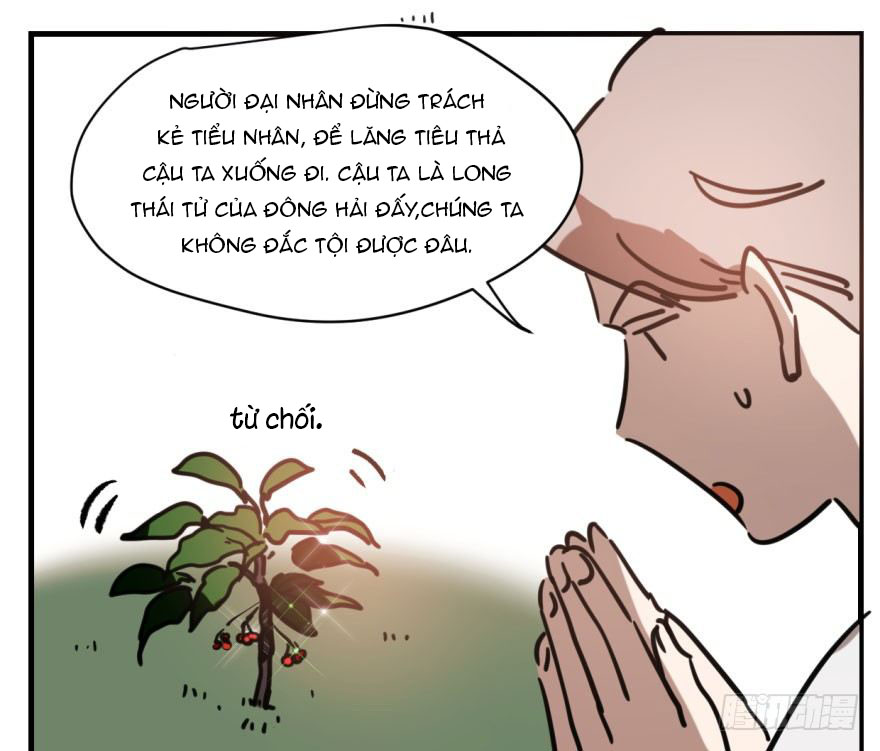 bắt lấy ngao ngao chapter 60 44