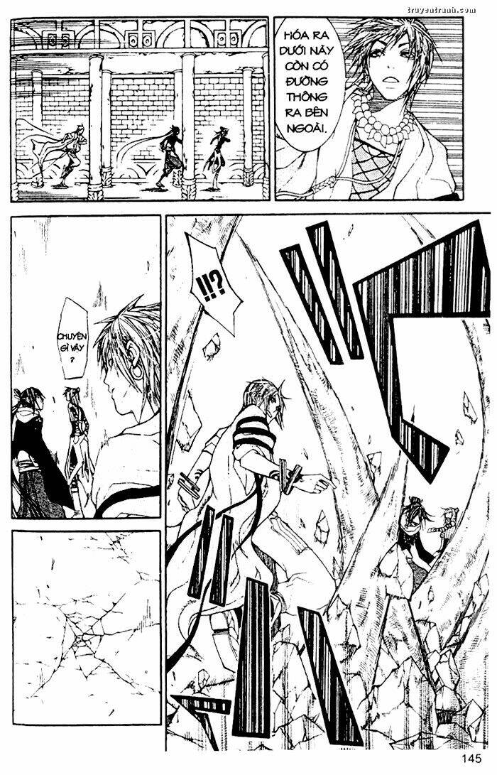 takeru - opera susanoh sword of the devil chapter 8 30