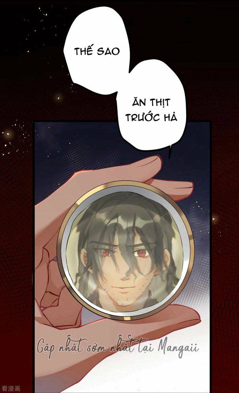 phế vật công chúa muốn nhặt chồng chapter 74 4