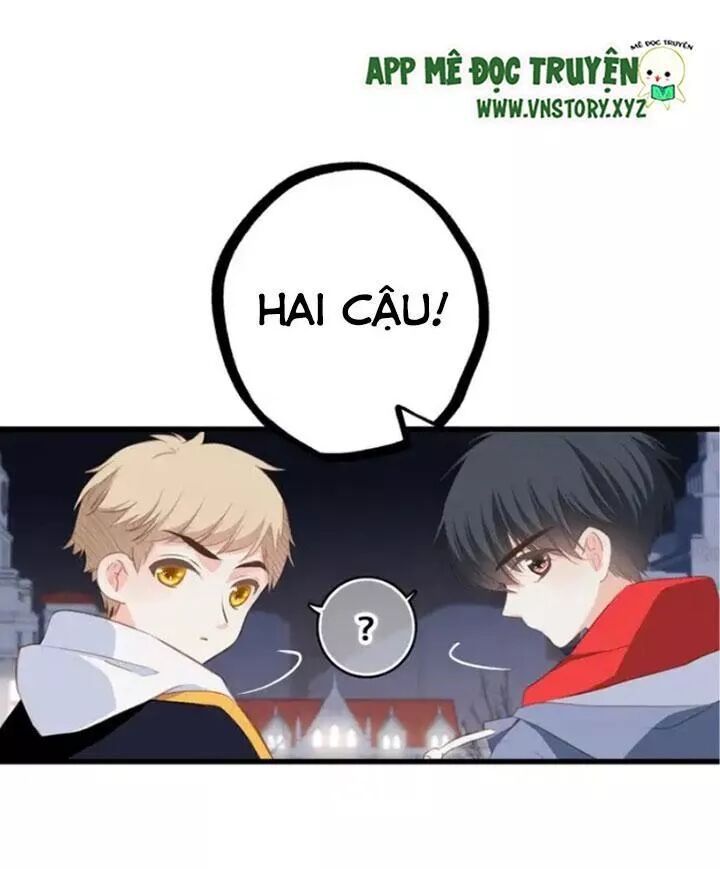 con tim rung động 2 chapter 67 39