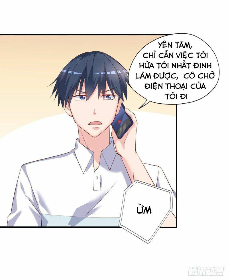 mở phòng khám tại tu tiên giới chapter 25 8